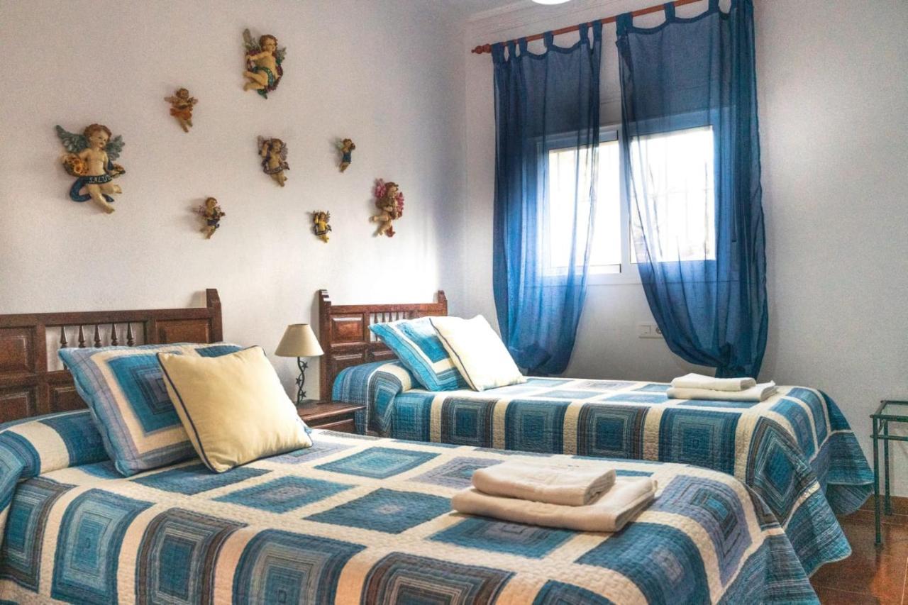 Los Cactus El Gastor Pokój zdjęcie